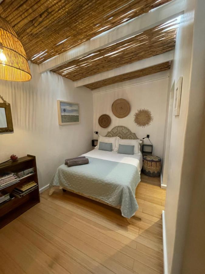 Dreamtime Studio Kommetjie Exterior foto