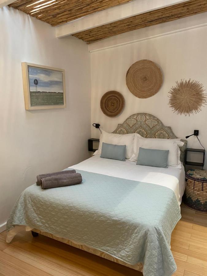 Dreamtime Studio Kommetjie Exterior foto