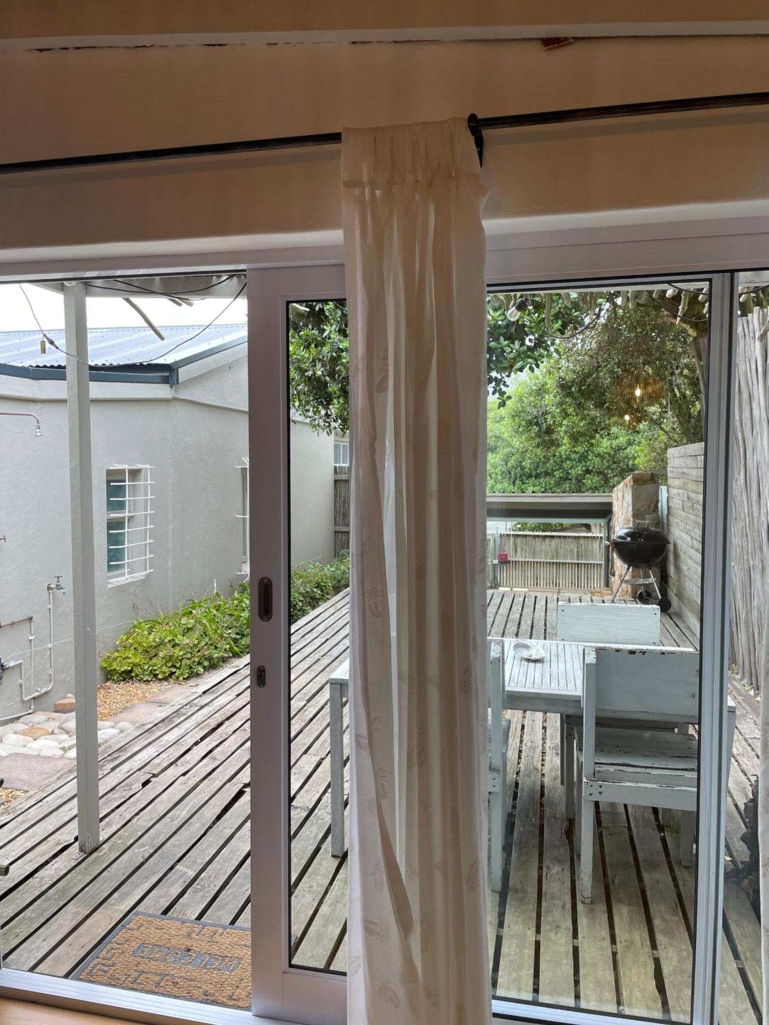 Dreamtime Studio Kommetjie Exterior foto